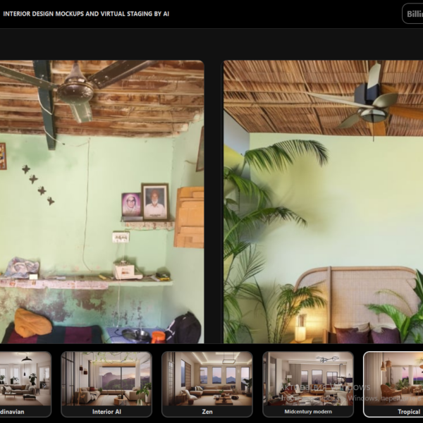 Купить InteriorAI Pro в России
