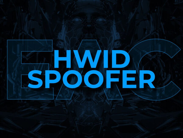 Купить HWID Spoofer