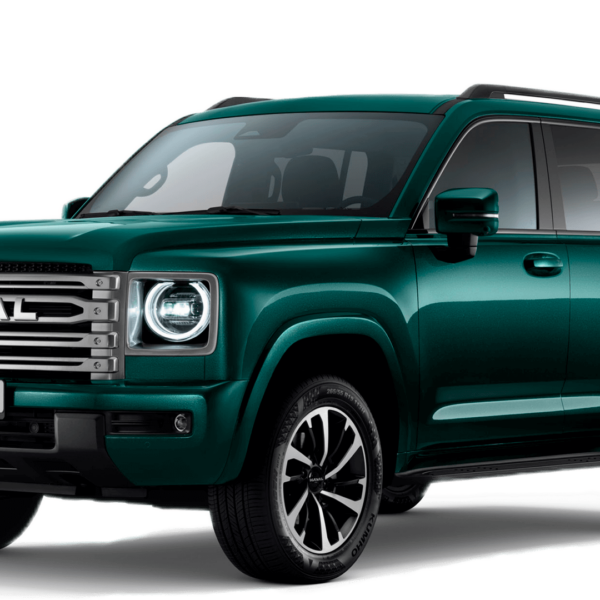 Руководство по ремонту Haval H9 2 (2024-)