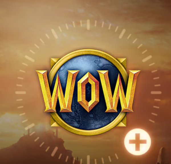 Купить 60 дней игрового времени WoW